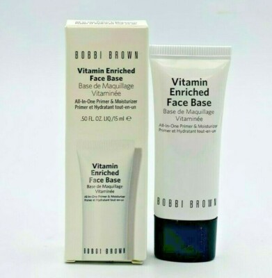 ボビーブラウン Vitamin Enriched Face Base Bobbi Brown Vitamin Enriched Face Base , 1.7 oz Moisturizer