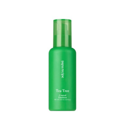 PAPA RECIPE Tea Tree Control Emulsion 150ml (5.07oz)