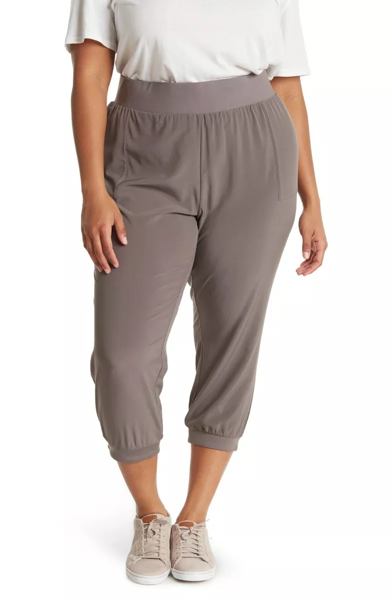 Zella cropped 2025 joggers