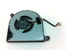 FCN CPU Cooling Fan Dell Inspiron 13 5368 5568 15 7579 13-7000 031TPT 31TPT 42