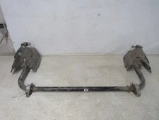 19 POLARIS RZR XP TURBO S DYNAMIX REAR SWAY BAR STABILIZER ANTI ROLL LINK #1094