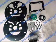 1pc HUSKY2150 repair kit slide Air operated diaphragm pump