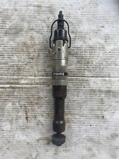 Broomwade Long Neck Air Die Grinding Tool 