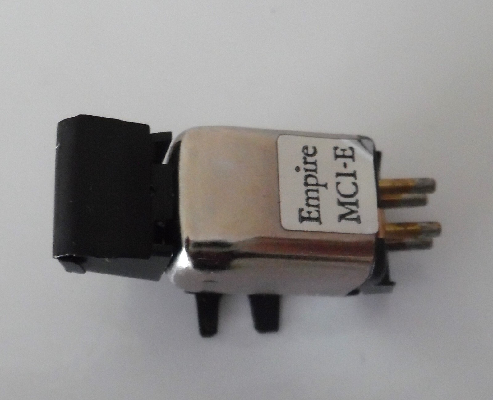 NOS Rare Vintage Empire MC1E Phono Cartridge with stylus NEW eBay