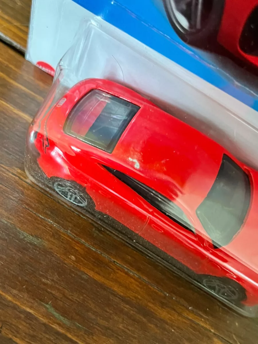 Carrinho Hot Wheels Audi Rs E-tron Gt Colecionável Mattel