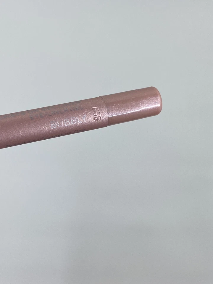 Smashbox Always On Gel Liner Bubbly Eye Liner Gel 0.04 oz New in Box - Image 4 of 4