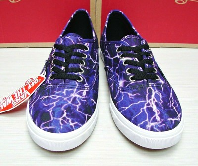 vans lightning