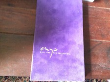 ENYA  - Only Time - The Collection [4 CD Long...