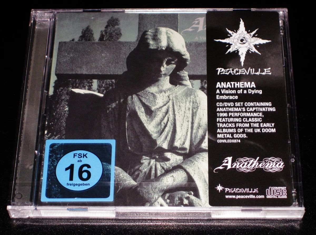 Anathema Music CDs for sale | eBay