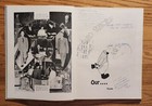 1954 The Centralian, Central High School Yearbook, Kansas City, Missouri hughes — photo 9