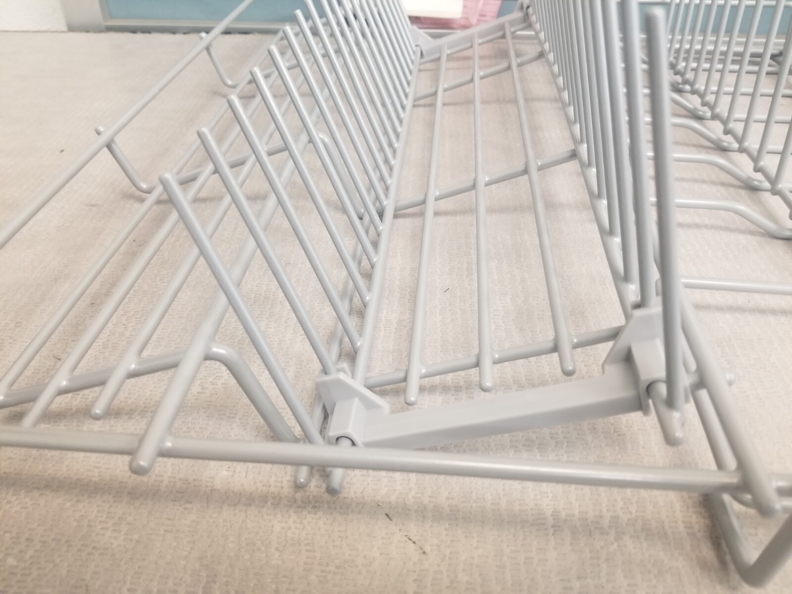 524987/524947 FISHER&PAYKEL DISHWASHER BASE RACK&CROCK INSERT DD24DAX9