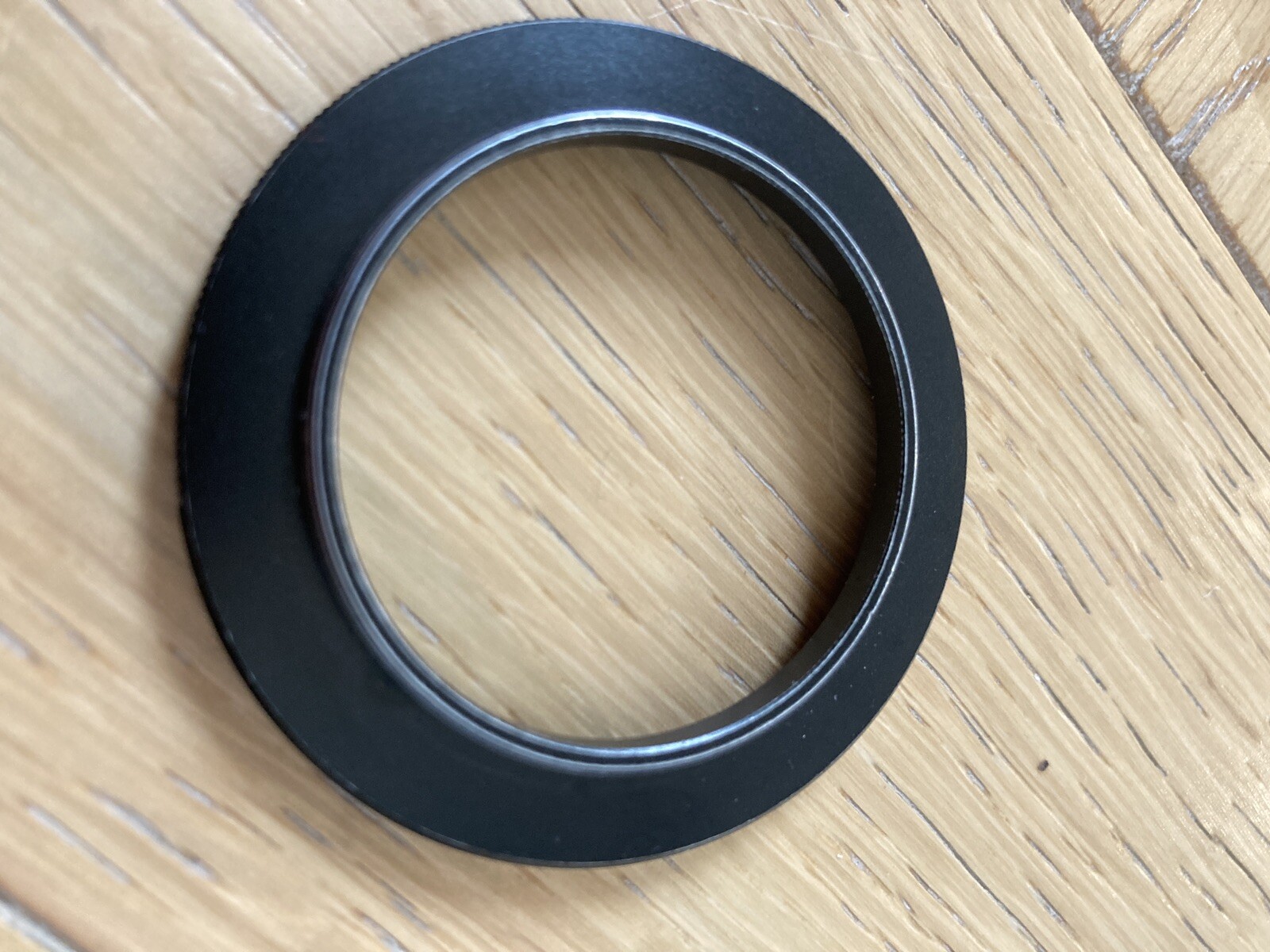 Canon StepUp Ring SR37.5/46 For Video. Very Good Condition eBay