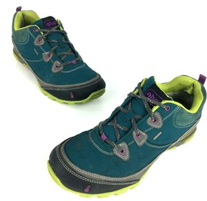 tenis para trilha impermeavel