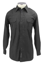 Lightweight Tactical BDU RIP-Stop Long Sleeve Shirts