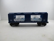 Lionel 6-9319 TCA Western Division Mint Car 1979 NO BOX