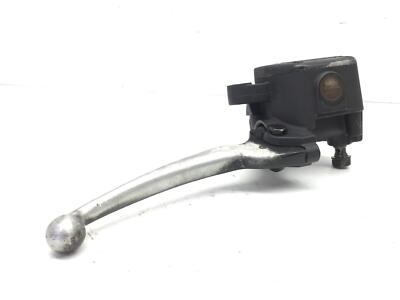 POMPA FRENO ANTERIORE DESTRA E LEVA APRILIA SCARABEO LIGHT 400 2006 2008 VRA00