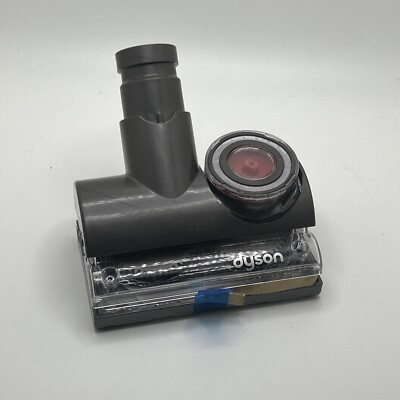 Dyson Tangle Free Turbine Head Vacuum Brush Tool Attachment 925067-02
