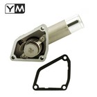 1New For Murano Quest Maxima Altima Murano Thermostat w/Gasket 212008J10B 4-Door
