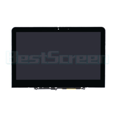 5M11C85595 For Lenovo 300w Gen 3 82J2 82J1000GSS 82J10026SS HD IPS Touch Screen
