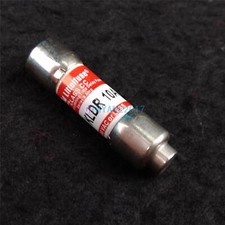 1PCS NEW Littelfuse KLDR 10 KLDR-10 10 Amp 10 A 600V Midget Time-Delay fuse