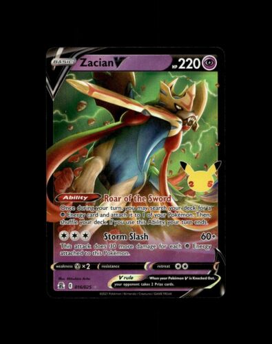 Pokemon V: Choose Your Card! Holo Ultra Rare V Full Art Huge Selection Near Mint - Picture 233 of 242