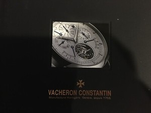 vacheron constantin ebay