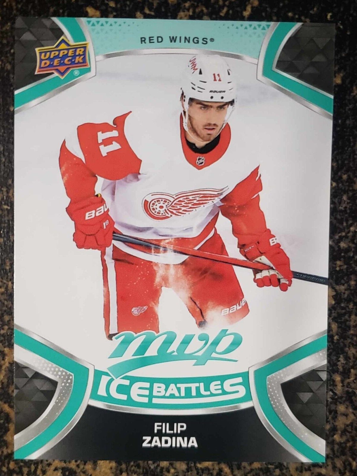 2021-22 MVP SP's, ROOKIES, ICE BATTLES, INSERTS U-PICK! FREE COMBINED SHIPPING!