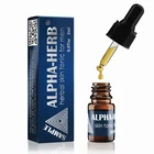 Alpha-Herb® :: Last Longer in Bed :: Herbal Spray Drops - SAMPLE
