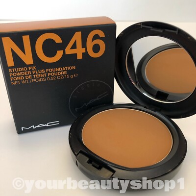 nc 46 mac