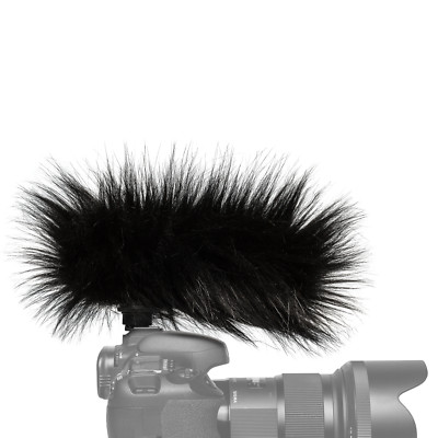 Gutmann Mikrofon Windschutz für Sony ECM-GZ1M