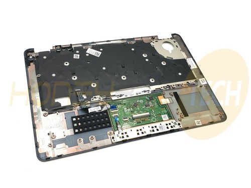 NEW GENUINE DELL LATITUDE E7250 LAPTOP PALMREST TOUCHPAD ASSEMBLY WP7R5 0WP7R5 - Picture 2 of 3
