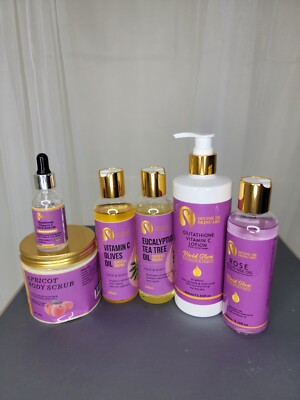 Glutathione comprime 3 Oil with more, 6pcs