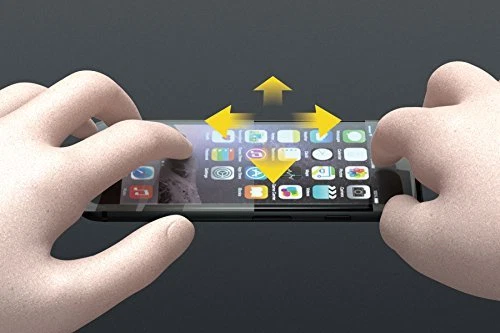 Power Support SCHOTT Glass for iPhone 6/6s Plus - Image 3 of 4