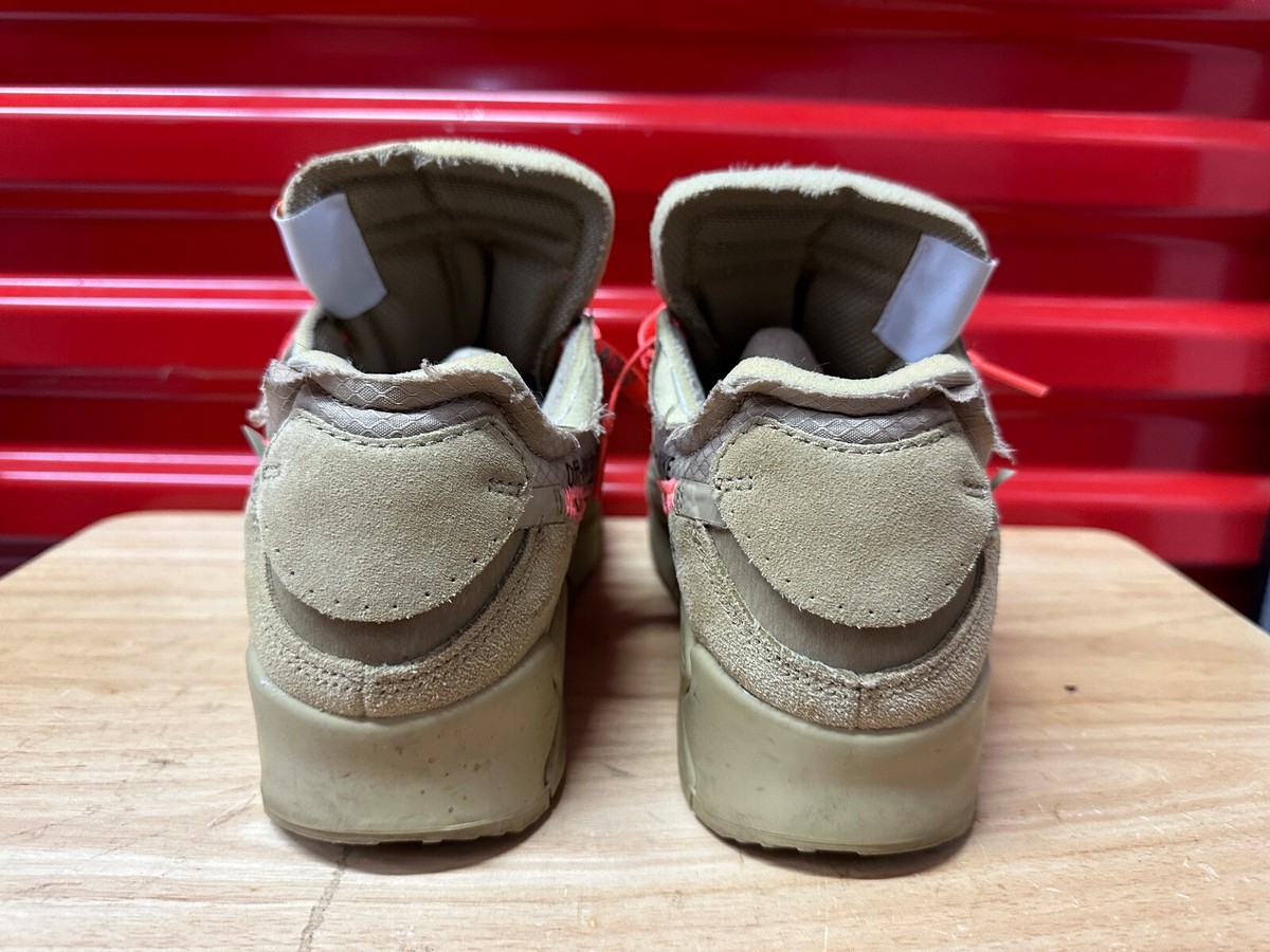 off white air max 87