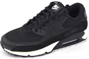 airmax negras hombre