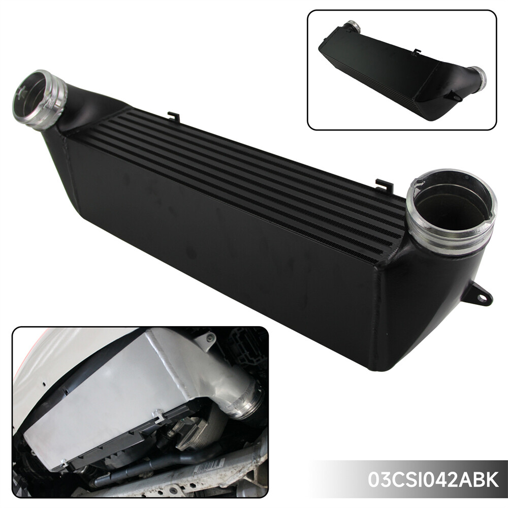 Performance Front Intercooler for BMW 335i 335xi 335is 135i 1M Z4 N54