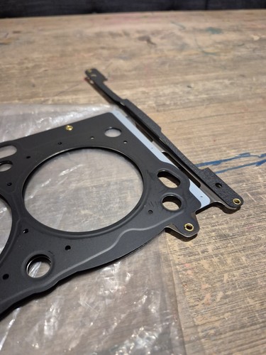 Mazda 6 Mk2 CX7 2.2D Genuine Cylinder Head Gasket R2AA10271C New OEM Part - Picture 9 of 10
