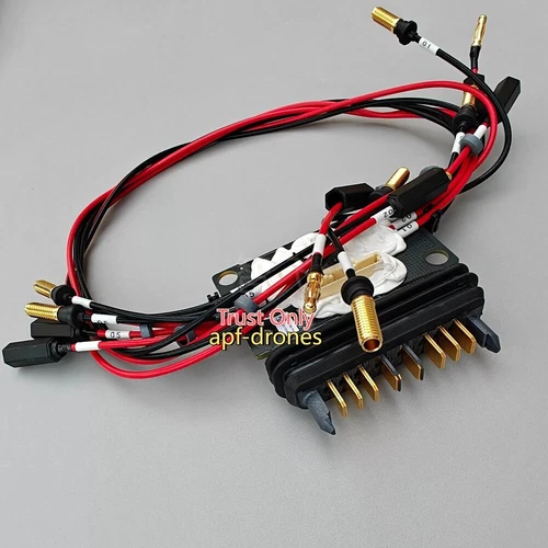 Original OEM DJI AGRAS T16/T20 Landwirtschaftliche Drohne PDB Stromverteiler - Bild 3 von 4