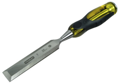 Stanley 0-16-267 Stechbeitel FatMax 50 mm