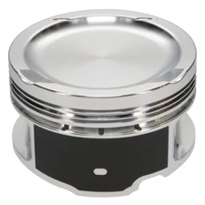JE Pistons For VW 2.0T TSI (22mm Pin) 83mm Bore 9.6:1 CR -7.1cc Dish Piston (Set