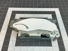 Thermador Bosch Refrigerator Door Hinge P# 0644839