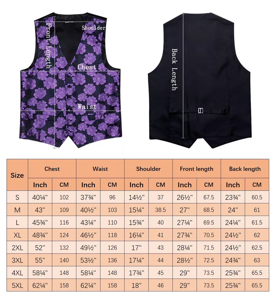 Mens jacket clearance and waistcoat set