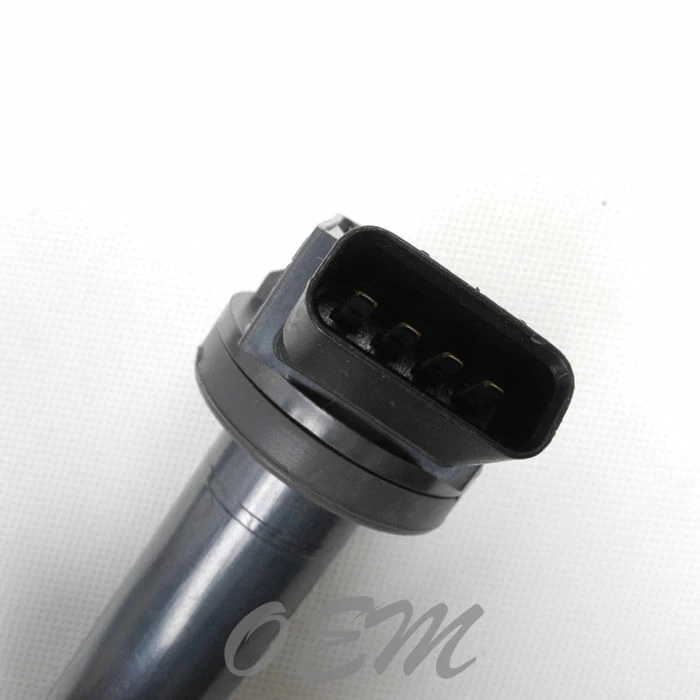 Juego de 4 bobinas de encendido lexus b2912m*4 ic261* para Toyota Camry Venza Sequoia RAV4 Foto 4 de 4