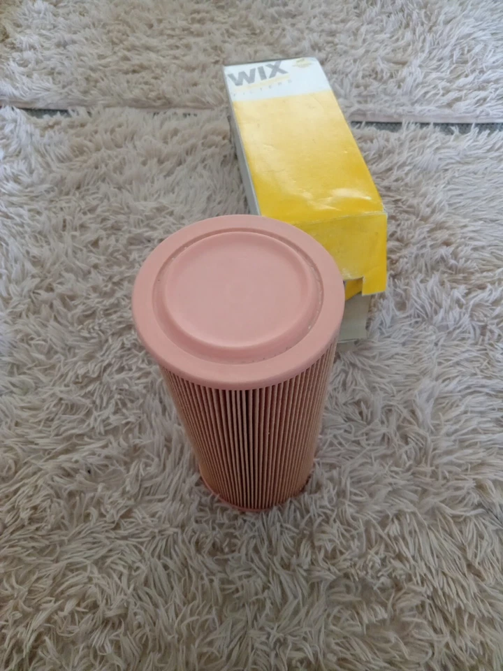 Новый воздушный фильтр подходит для Saab 9000 (87-98) (WA6601) - Изображение 2 из 3