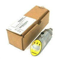 NEW TURCK PS01VR-503-LIUP8X-H1141 PRESSURE SENSOR 6831246 PS01VR503LIUP8XH1141