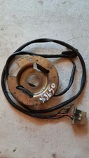 Yamaha XJ650 Ignition Point Timing-Advance Advancer Plate 