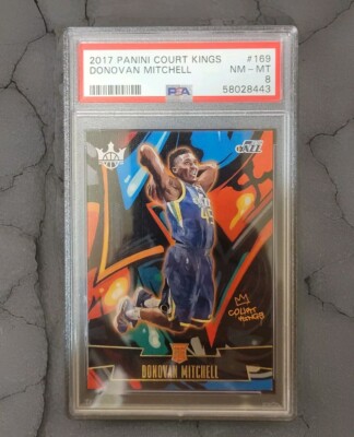 その他 Donovan Mitchell Court Kings Level 3 RC s-l400.jpg