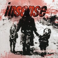 Insense - Soothing Torture - Cd - G72Z