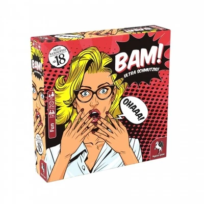 BAM! - Ultra Sale! - Allemand - Photo 1/4