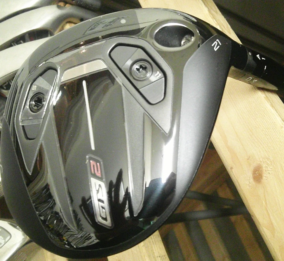 Titleist 7-Wood 21 Loft Golf Clubs for sale | eBay